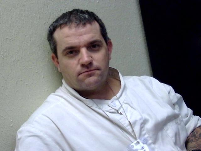 John Charles Murphy a registered Sex Offender of Arkansas