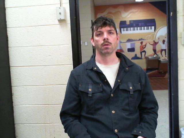 Chase Ryan Montz a registered Sex Offender of Arkansas