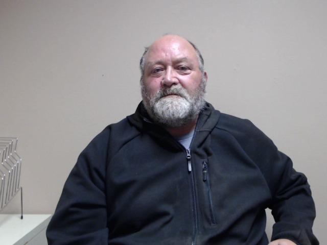 Steven Eugene Hill a registered Sex Offender of Arkansas