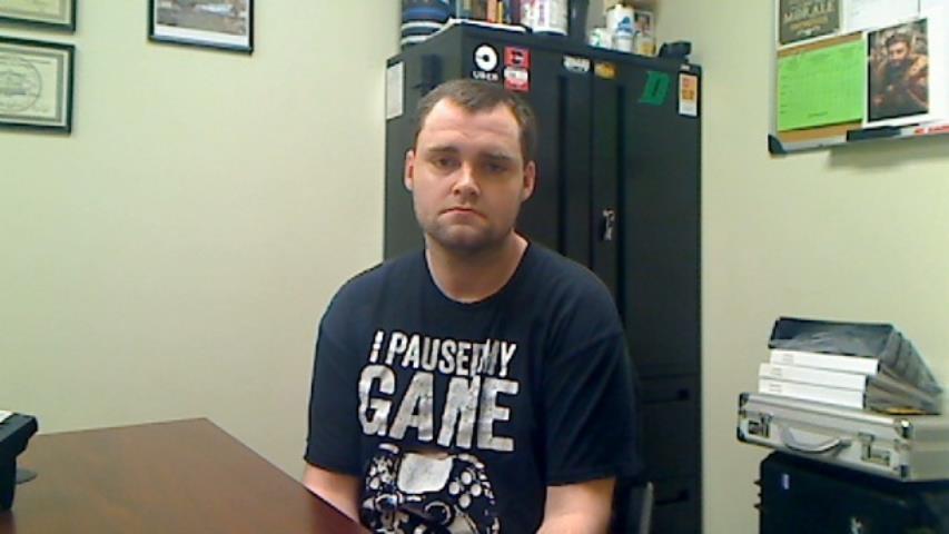 Jason Lynn Woodward a registered Sex Offender of Arkansas