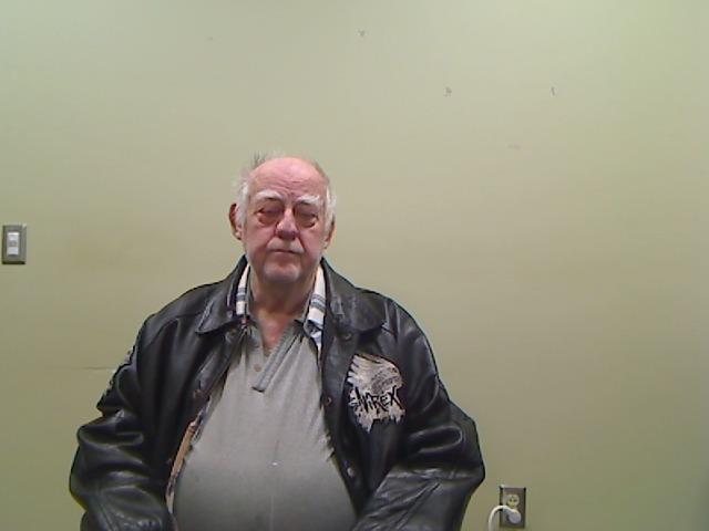 Carl Eugene Holcomb a registered Sex Offender of Arkansas