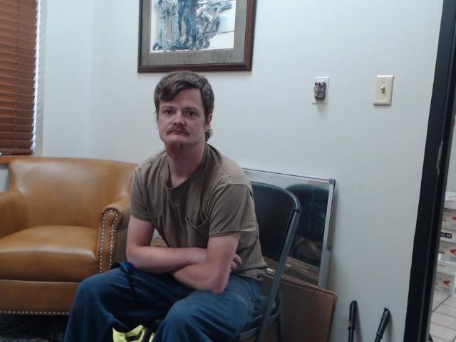 Gregory Ryan Langston a registered Sex Offender of Arkansas