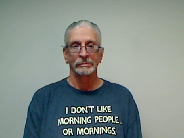 Clinton Arthur Martin a registered Sex Offender of Arkansas