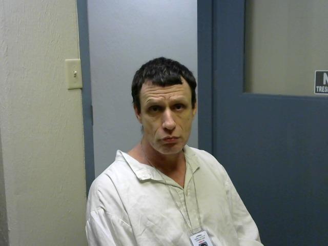 Johnny Gene Rodgers a registered Sex Offender of Arkansas