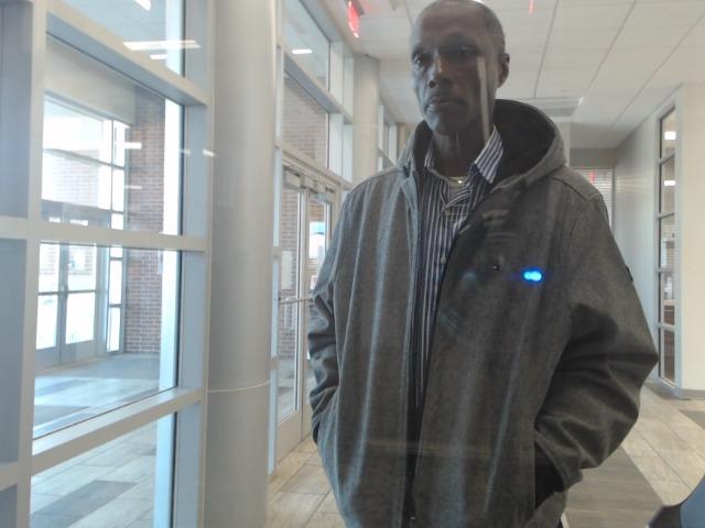 Latwon Hampton a registered Sex Offender of Arkansas