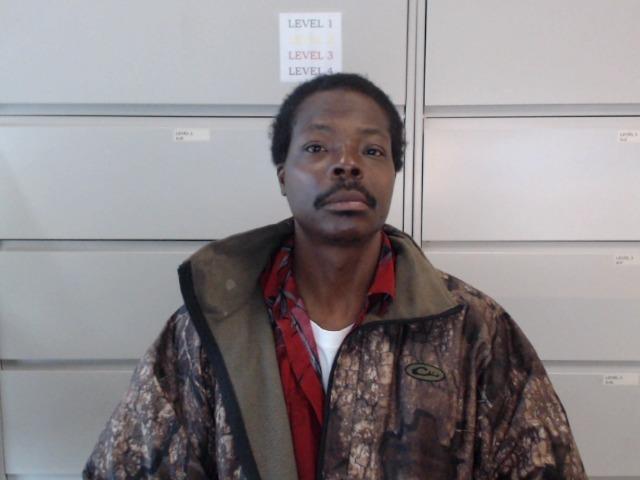 Jason Deon Robinson a registered Sex Offender of Mississippi