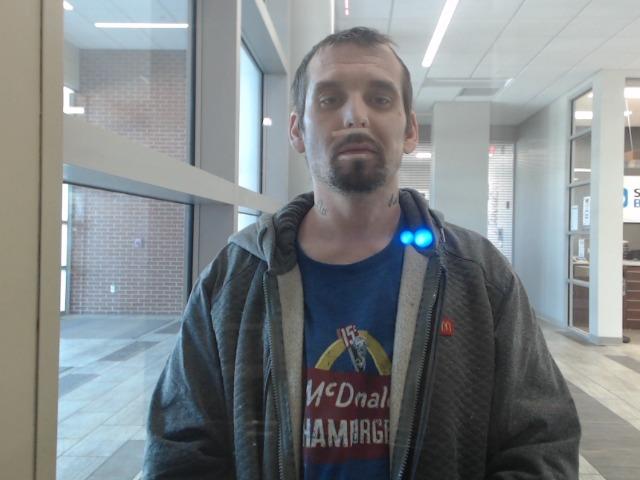 Jeremy Lockett a registered Sex Offender of Arkansas