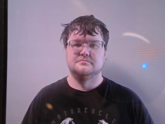 Dalton James Schaffer a registered Sex Offender of Arkansas
