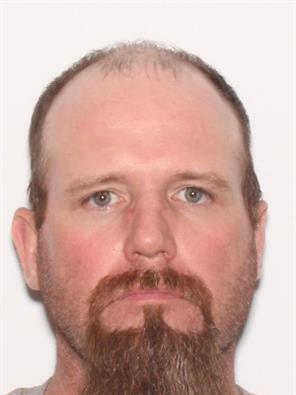 Buckey James Murphy a registered Sex Offender of Arkansas
