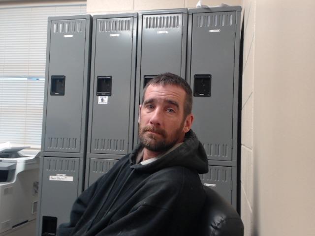 David Franklin Adams a registered Sex Offender of Arkansas