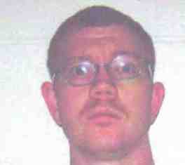 Robert Jason Schroeder a registered Sex or Violent Offender of Oklahoma