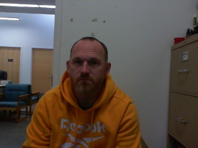 Dale Wayne Kilby a registered Sex Offender of Arkansas