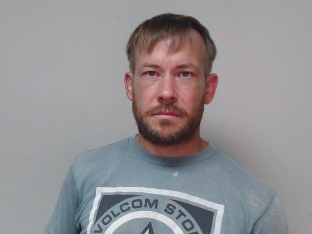 Jason Andrews Houchin a registered Sex Offender of Arkansas