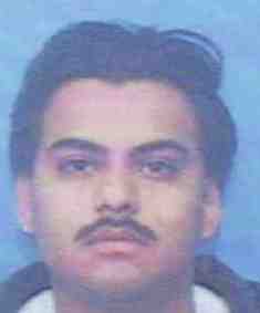Vidam Moreno-flores a registered Sex Offender of Michigan