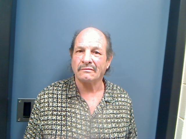 Richard Quinn a registered Sex Offender of Arkansas