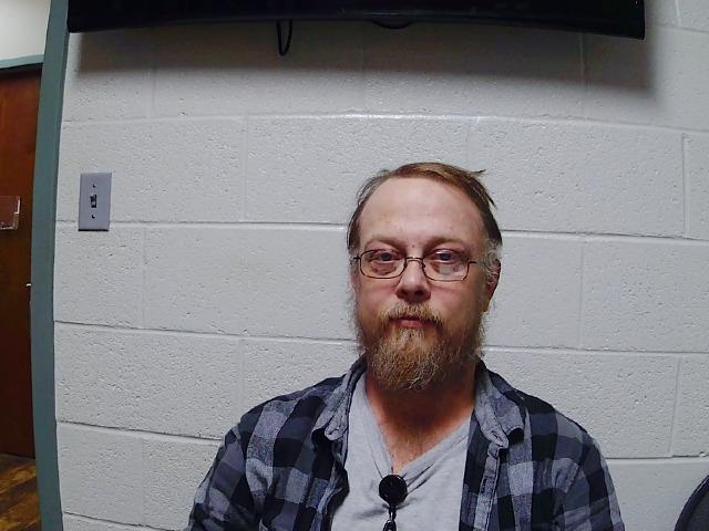 Lee A Mckinney a registered Sex Offender of Arkansas