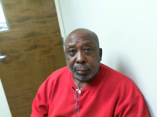 Ricky Will Doby a registered Sex Offender of Arkansas