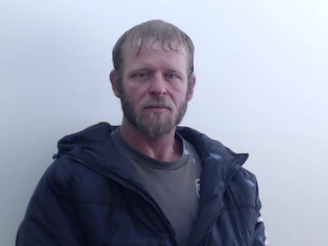 Anthony Craft a registered Sex Offender of Arkansas