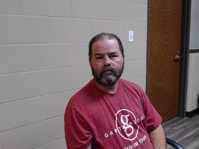 Roy Edward Almand a registered Sex Offender of Arkansas