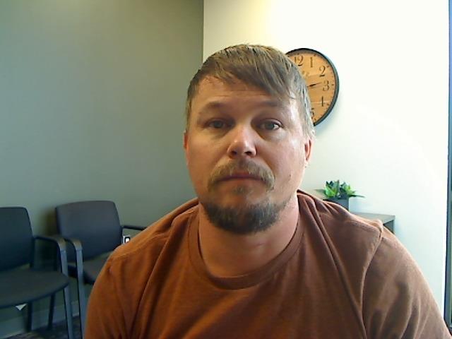 Marcos Graham Coates a registered Sex Offender of Arkansas