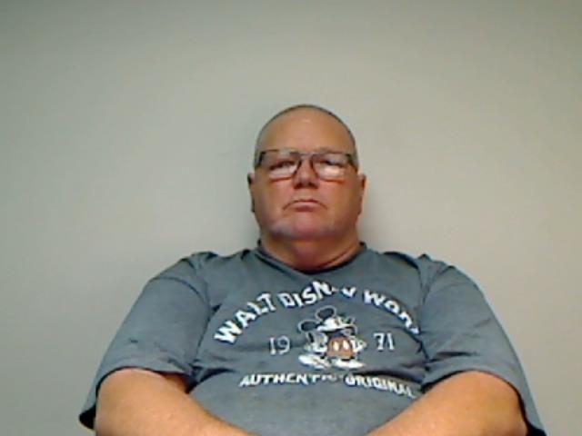 John Wayne Anderson a registered Sex Offender of Arkansas
