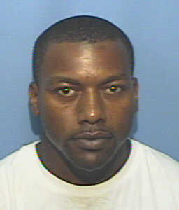 Akenza Tyrone Caldwell a registered Sex Offender of Texas
