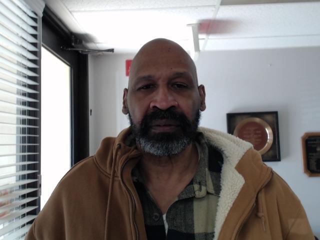 Terrence Crouch a registered Sex Offender of Arkansas