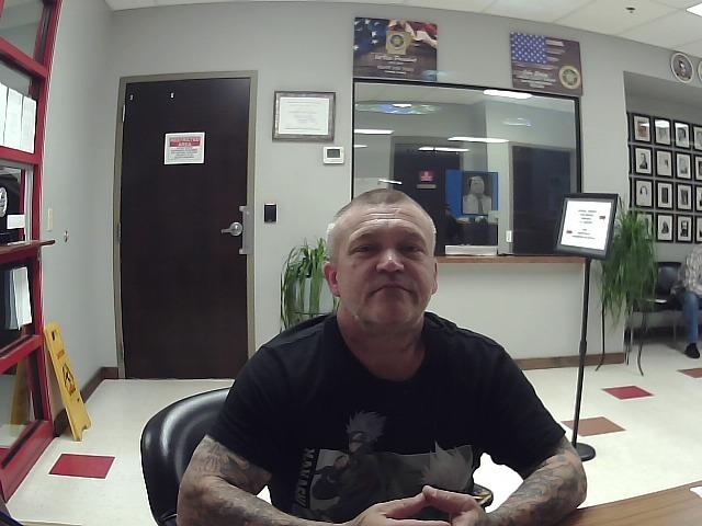 Van Darren Lovercheck a registered Sex Offender of Arkansas