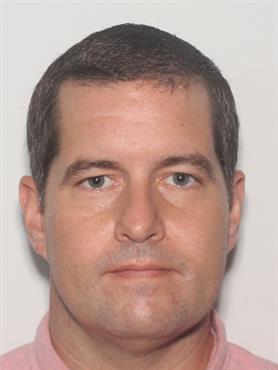 Johnathan W Barker a registered Sex Offender of California