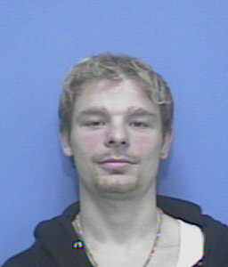 Jonathen Curtis Garrett a registered Sex Offender of Missouri