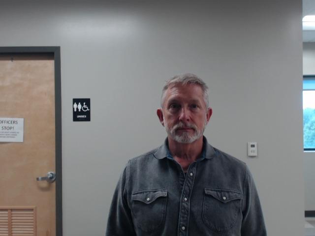 Gary Lynn Carr a registered Sex Offender of Arkansas