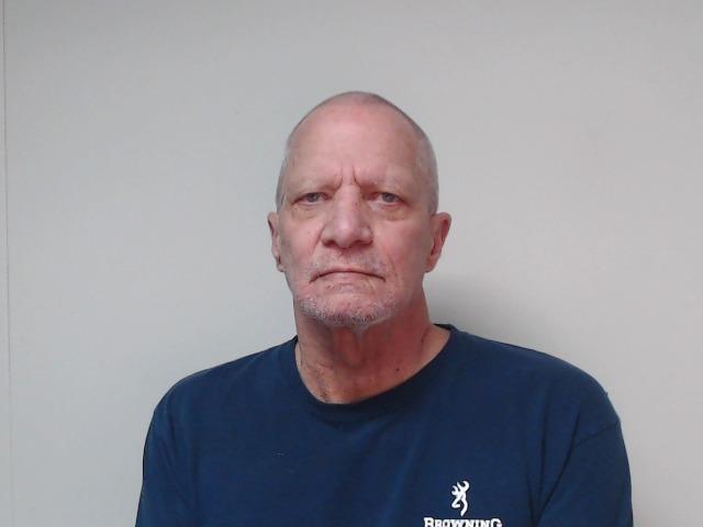 Lester Clayton Sanders a registered Sex Offender of Arkansas