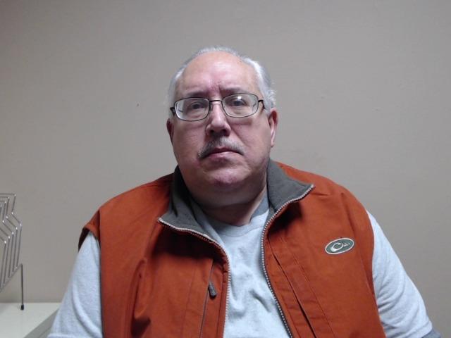 Kenneth George Hamilton a registered Sex Offender of Arkansas