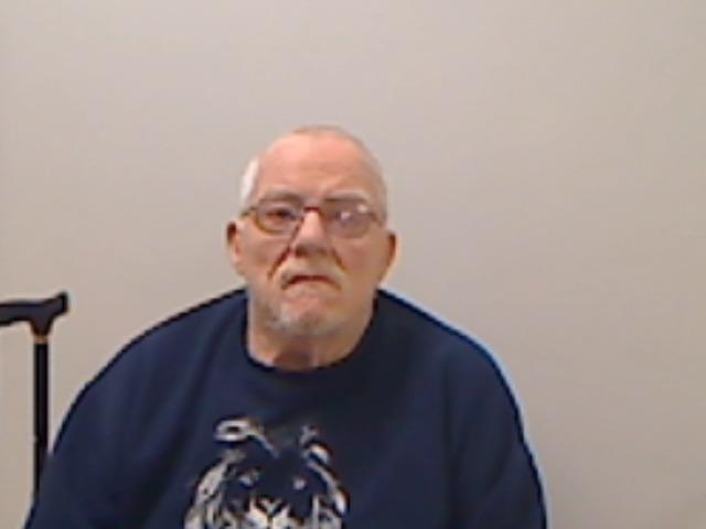 Lester Buckley Smith a registered Sex Offender of Arkansas