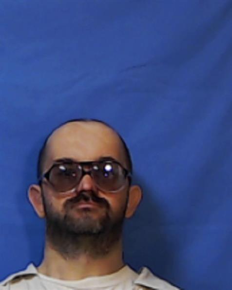 Jeremy Stephen Roberts a registered Sex or Violent Offender of Oklahoma