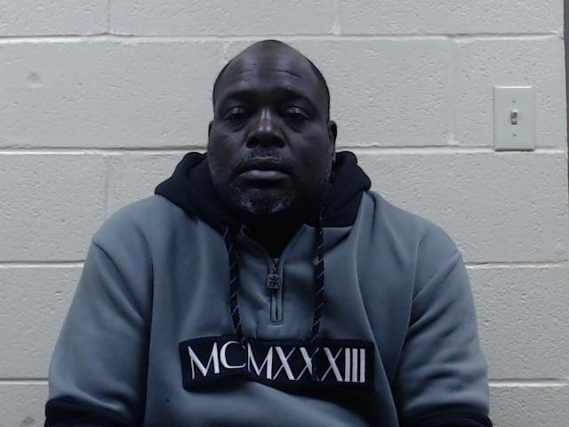 Joseph Lynn Vann a registered Sex Offender of Arkansas