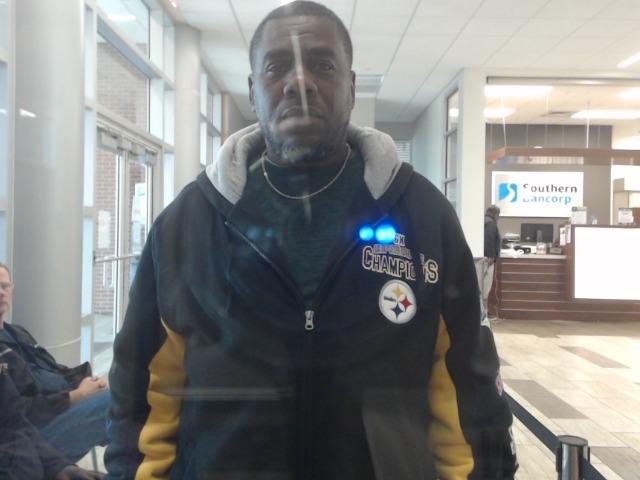 Ronnie E Brookshire a registered Sex Offender of Arkansas