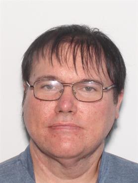 Shan Rich a registered Sex Offender of Arkansas