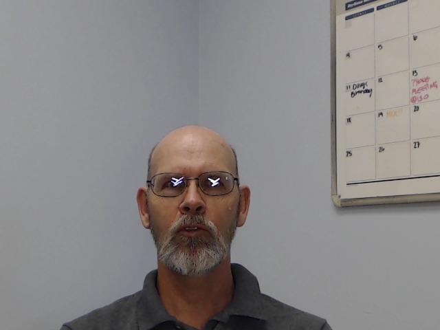 Domin Alan Reeves a registered Sex Offender of Arkansas