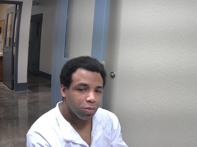 Ronald Dewayne Woodson a registered Sex Offender of Arkansas