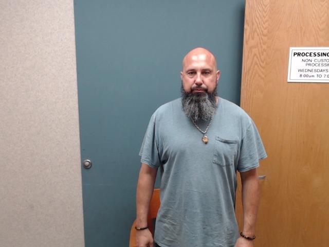 Micheal Isaac Bowers a registered Sex Offender of Arkansas