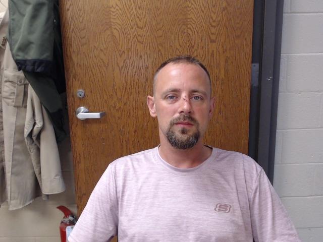 Steven R James a registered Sex Offender of Arkansas
