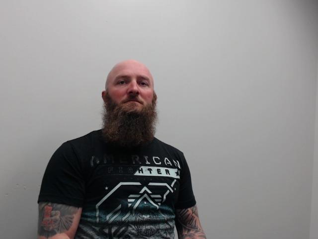 Derrick Ray Hare a registered Sex Offender of Arkansas