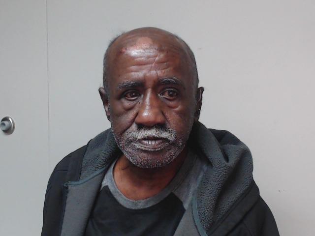 Willie Frank Moore a registered Sex Offender of Arkansas