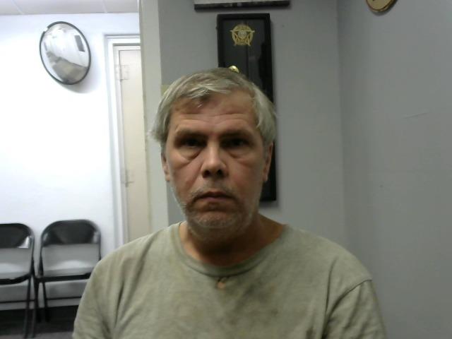 Kenneth J Hamilton a registered Sex Offender of Arkansas