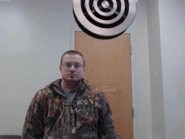 Jeromy Alexander Wood a registered Sex Offender of Arkansas