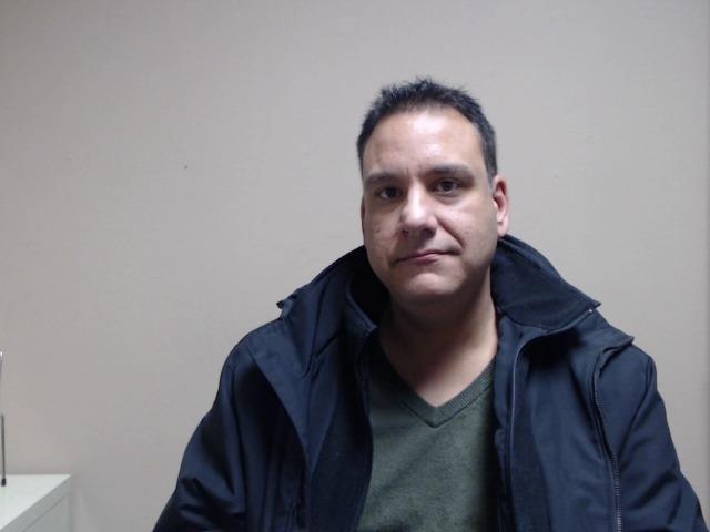 James David Gilliam a registered Sex Offender of Arkansas