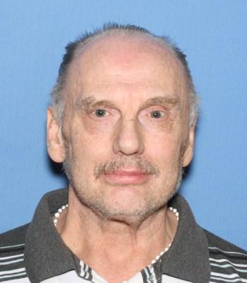 Larry Dean White a registered Sex Offender of Michigan