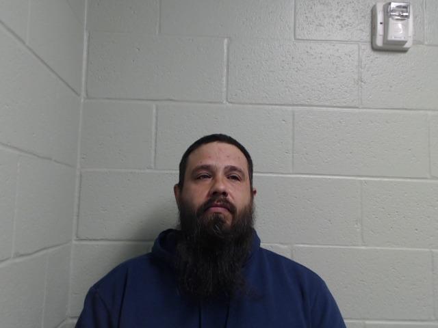 Codi Glenn Wood a registered Sex Offender of Arkansas