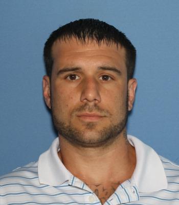 Jonathan Ryan Hill a registered Sex Offender of Arkansas